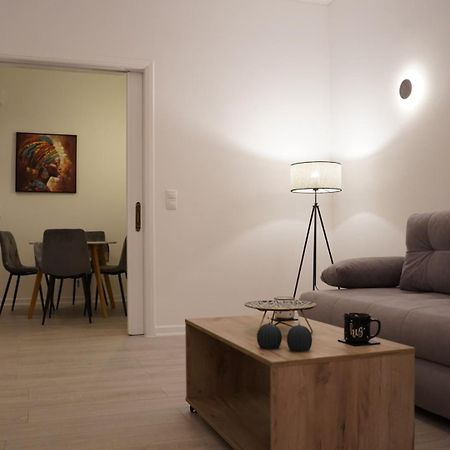 Bright & Cozy Apartment, Atina Dış mekan fotoğraf