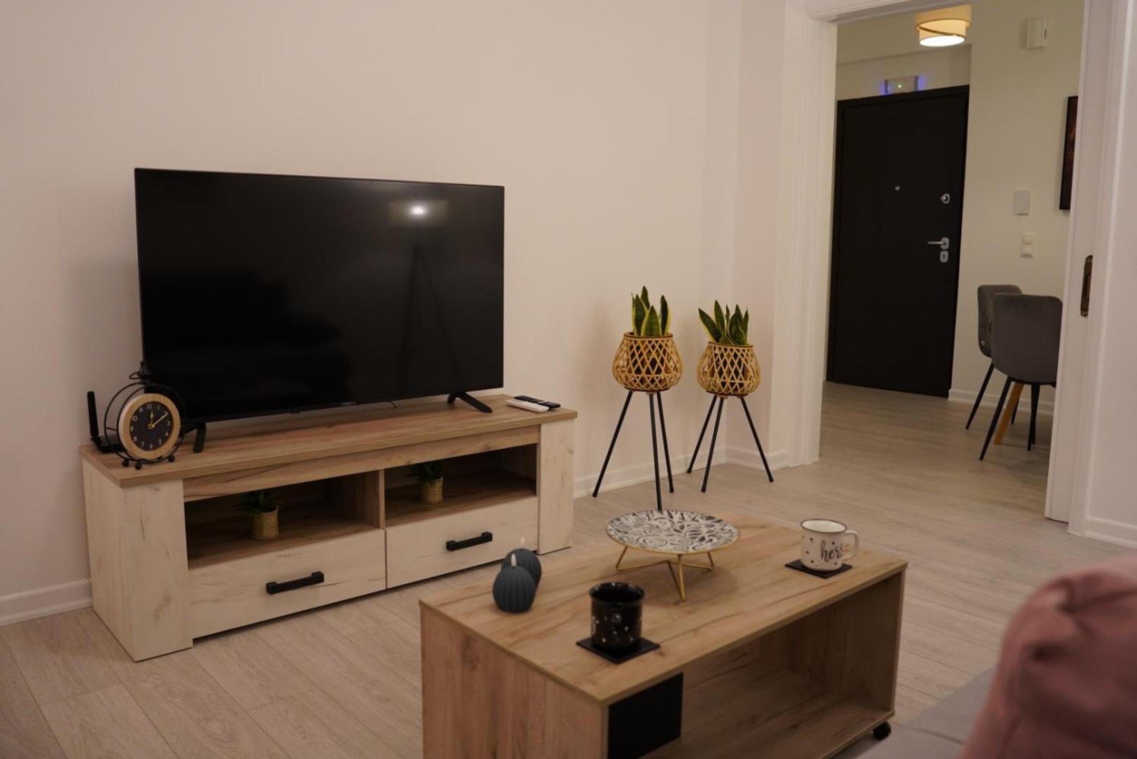 Bright & Cozy Apartment, Atina Dış mekan fotoğraf