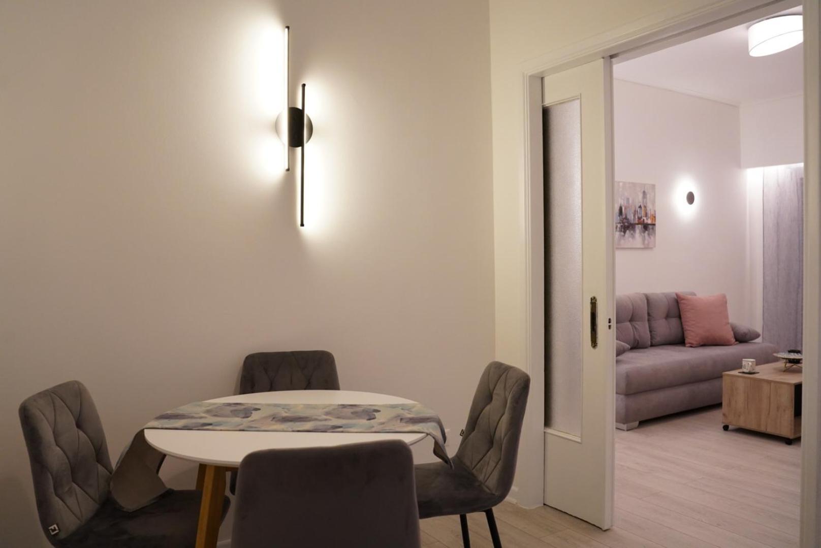 Bright & Cozy Apartment, Atina Dış mekan fotoğraf