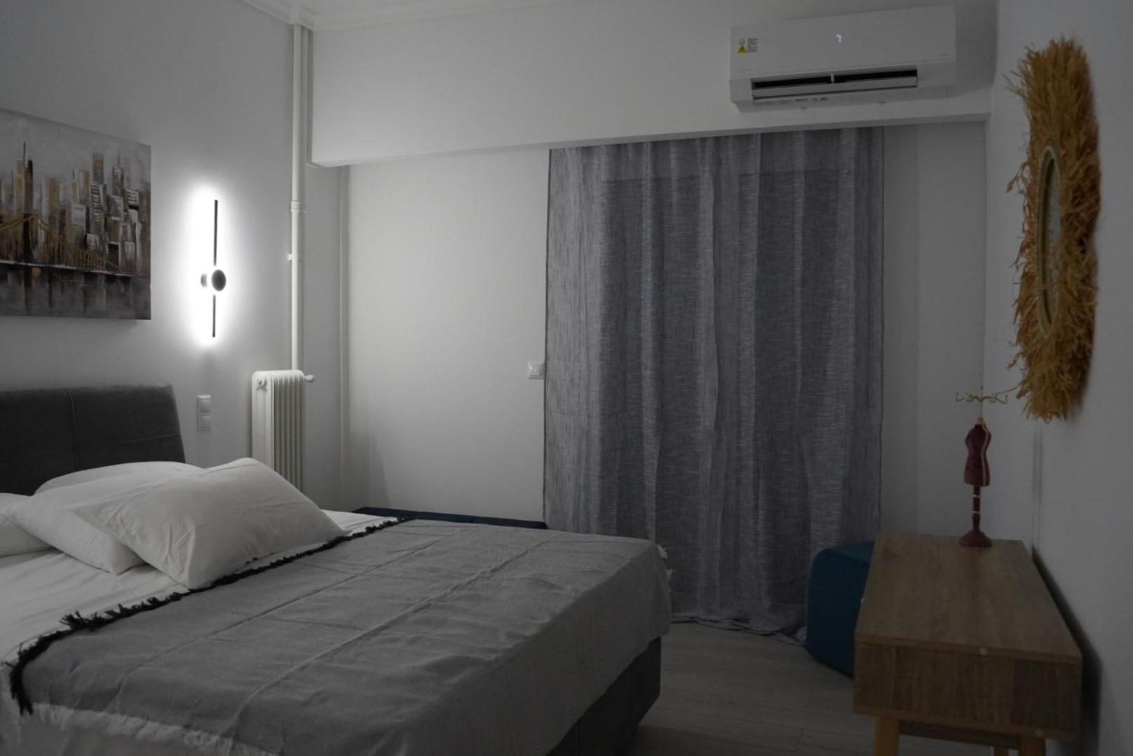 Bright & Cozy Apartment, Atina Dış mekan fotoğraf