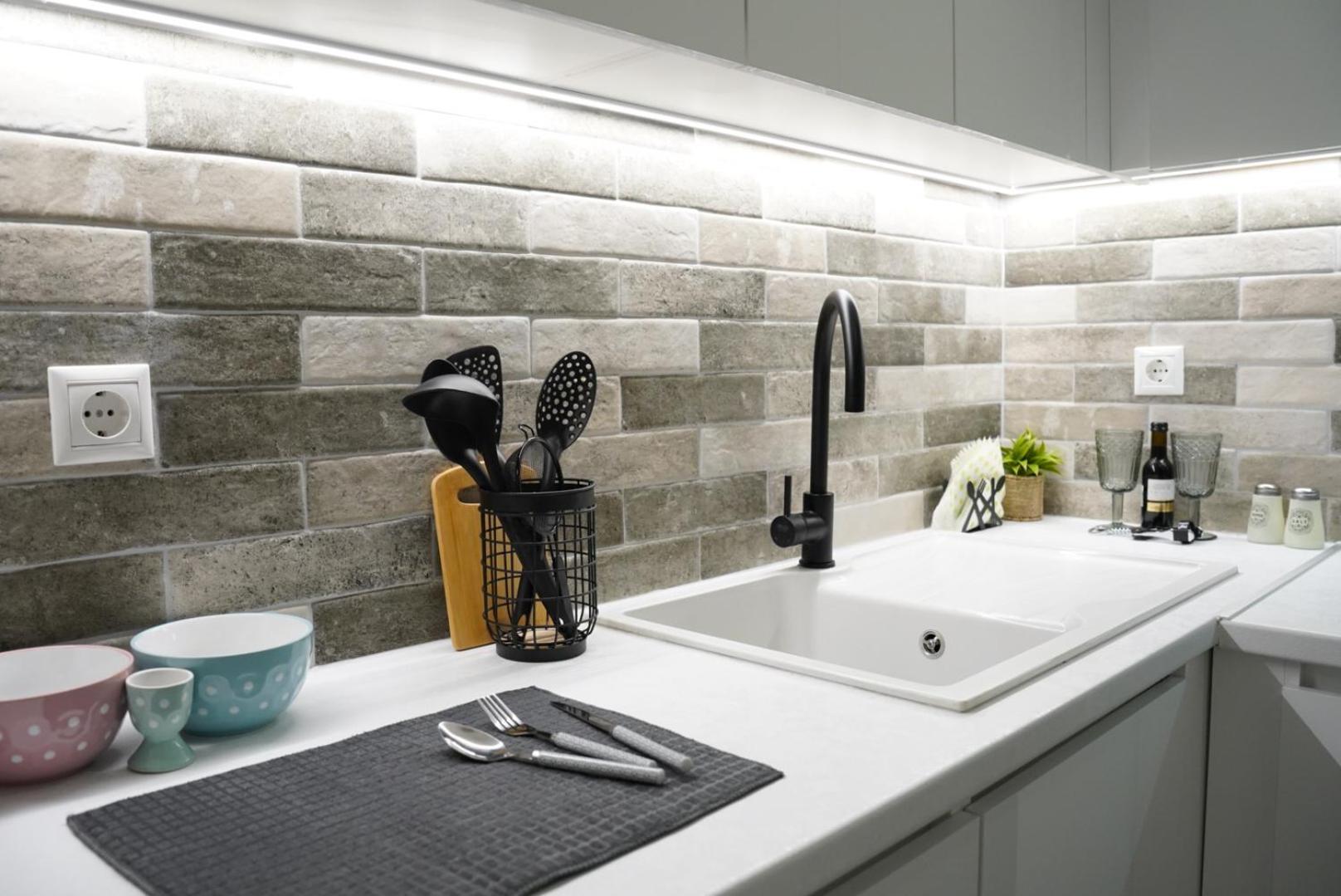 Bright & Cozy Apartment, Atina Dış mekan fotoğraf