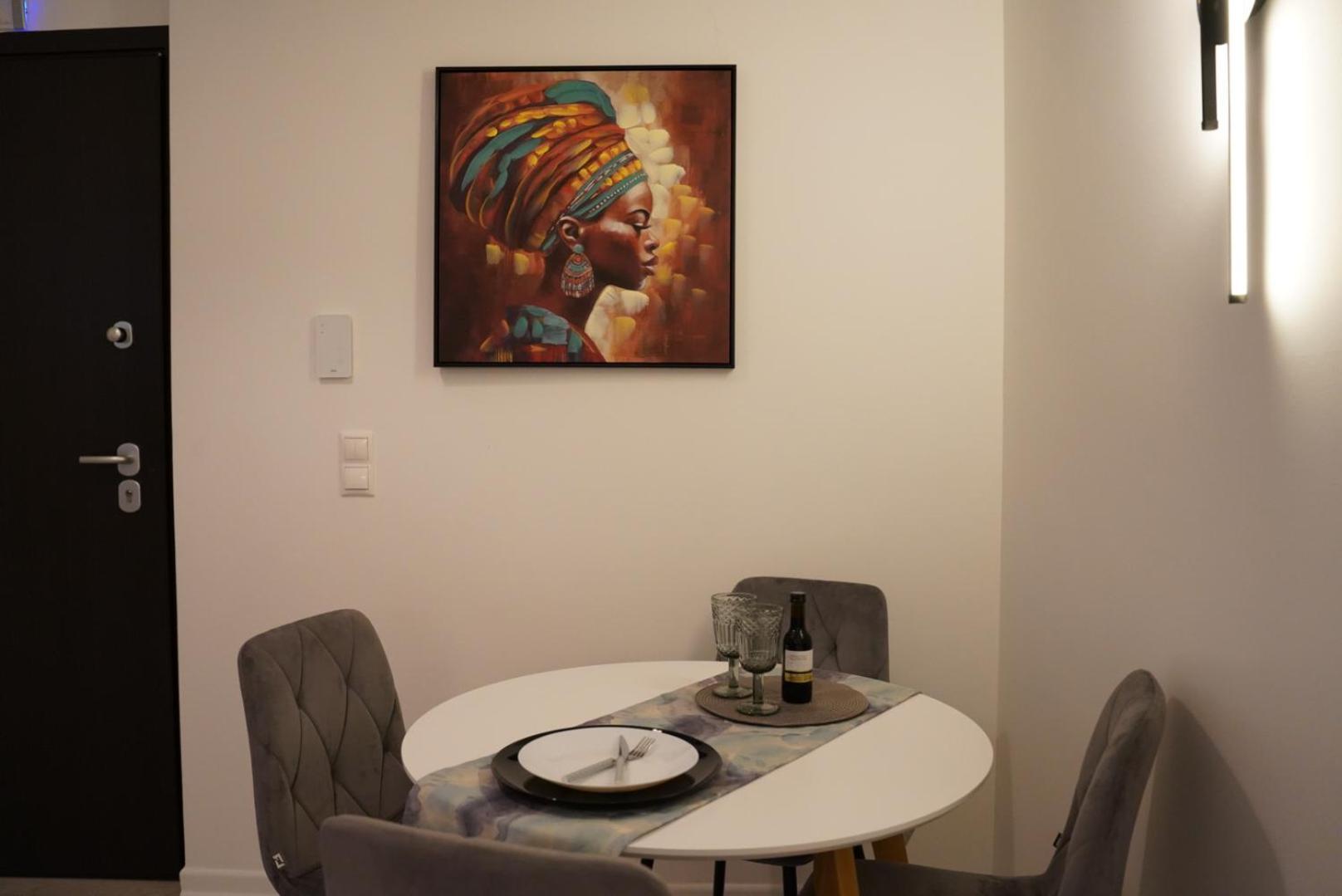 Bright & Cozy Apartment, Atina Dış mekan fotoğraf
