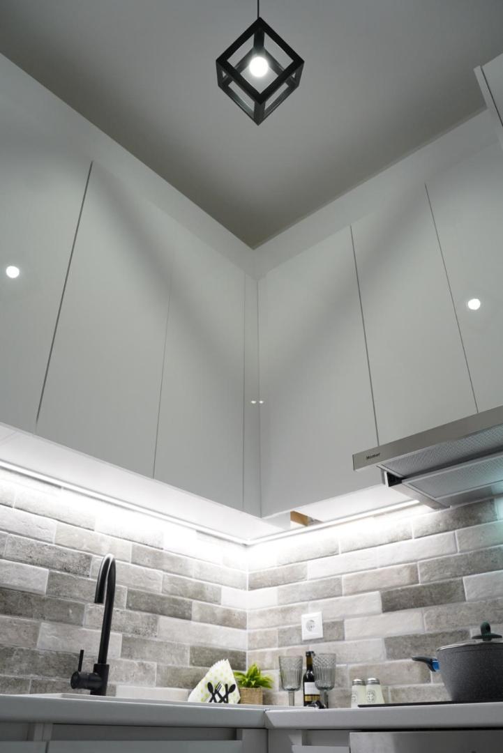 Bright & Cozy Apartment, Atina Dış mekan fotoğraf