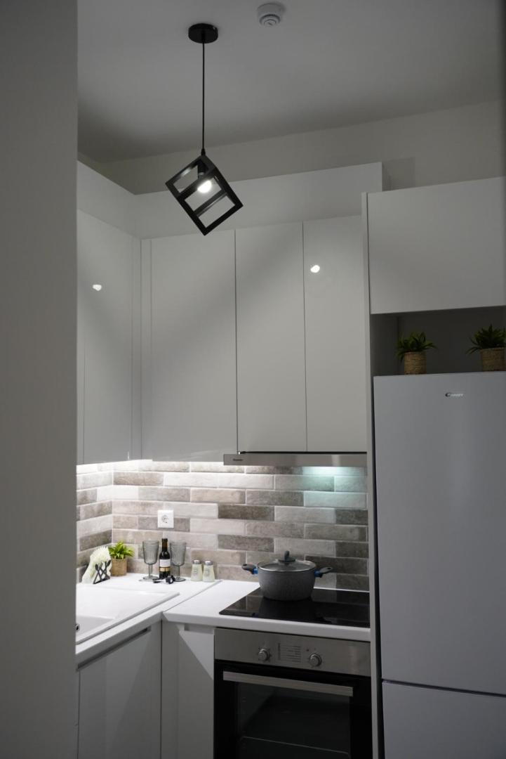 Bright & Cozy Apartment, Atina Dış mekan fotoğraf